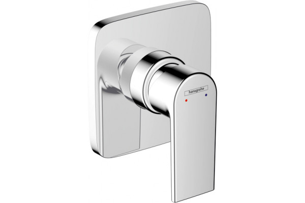 Смеситель для душа Hansgrohe Vernis Shape 71658000 хром