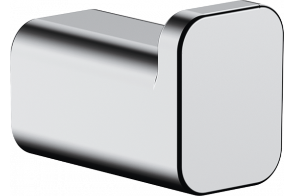 Крючок Hansgrohe AddStoris 41742000 хром