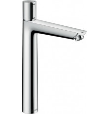 Смеситель для раковины Hansgrohe Talis Select E 71752000 с донным клапаном