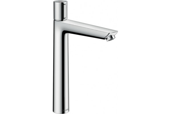 Смеситель для раковины Hansgrohe Talis Select E 71752000 с донным клапаном
