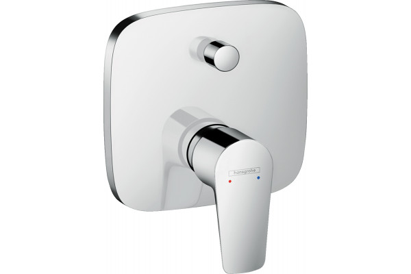 Смеситель для ванны с душем Hansgrohe Talis E 71745000