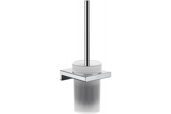 Ершик Hansgrohe AddStoris 41752000 хром