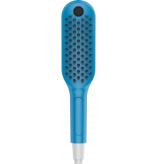 Душевая лейка Hansgrohe DogShower 26640540 для собак, бирюзовая