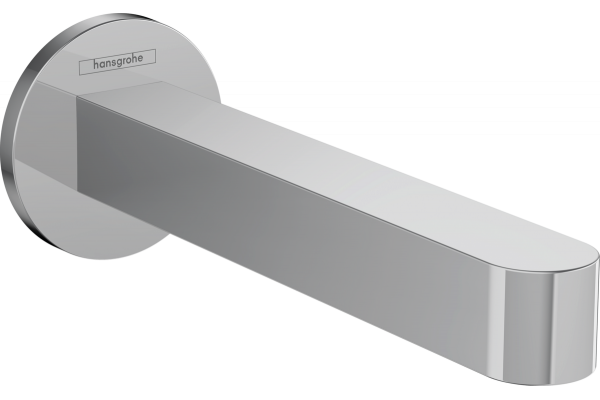 Излив Hansgrohe Finoris 76410000 для ванны, хром