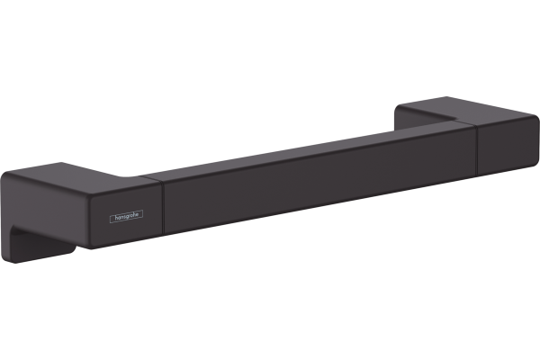 Поручень Hansgrohe AddStoris 41744670 матовый черный