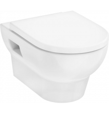 Унитаз подвесной Hansgrohe GladeLake S 60201450
