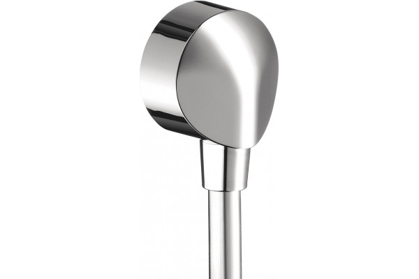 Шланговое подключение Hansgrohe FixFit Fixfit Е 27454000