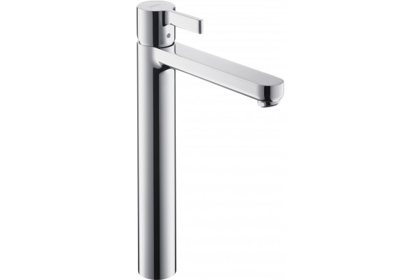 Смеситель для раковины Hansgrohe Metris S 31022000