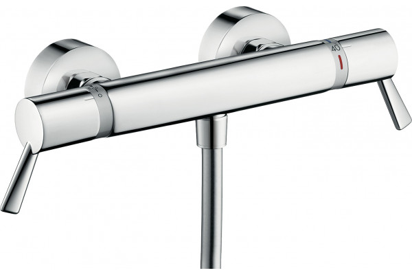 Термостатический смеситель Hansgrohe Ecostat Comfort Care 13117000 для душа