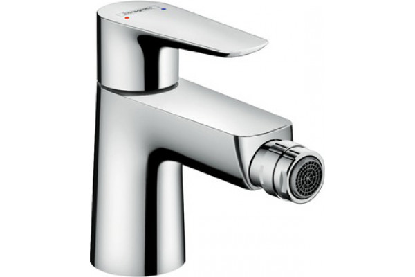 Смеситель для биде Hansgrohe Talis E 71720000