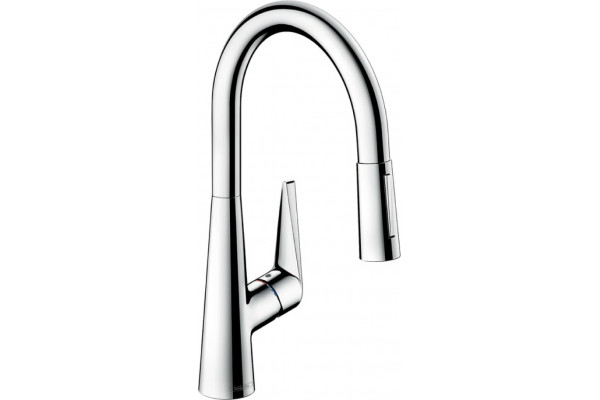Смеситель для кухни Hansgrohe Talis S 72813000