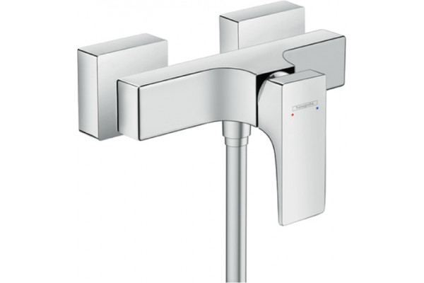 Смеситель для душа Hansgrohe Metropol 32560000