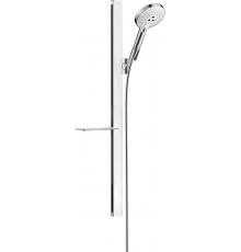 Душевой гарнитур Hansgrohe Raindance Select S 120 3jet Unica E 27648400