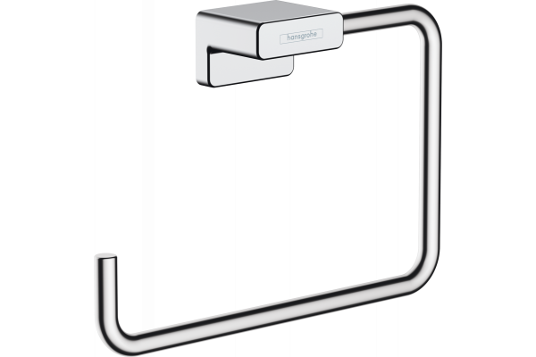 Полотенцедержатель Hansgrohe AddStoris 41754000 хром