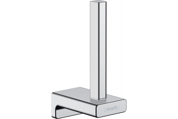 Держатель для запасных рулонов Hansgrohe AddStoris 41756000 хром