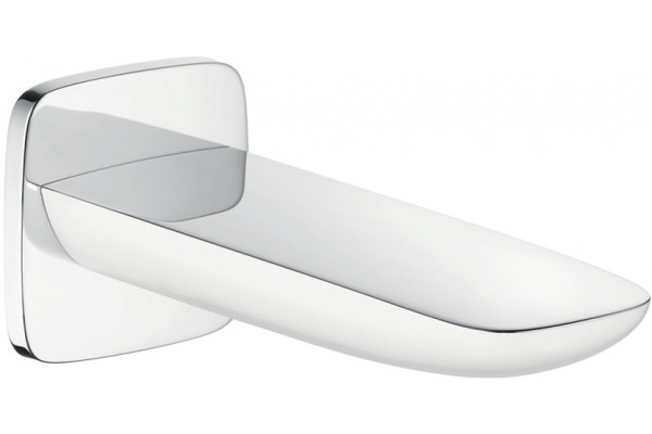 Излив Hansgrohe PuraVida Puravida 15412400 для ванны