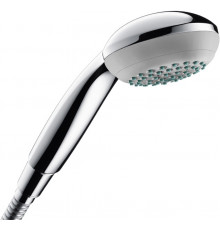 Душевая лейка Hansgrohe Crometta 85 1jet Green 28561000