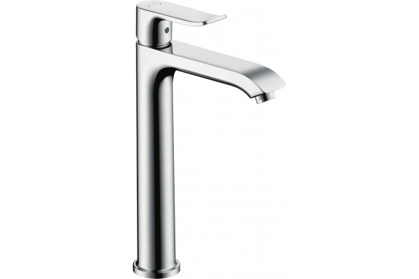 Смеситель для раковины Hansgrohe Metris 31183000