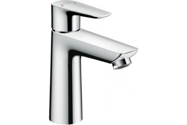 Смеситель для раковины Hansgrohe Talis E 71712000 хром