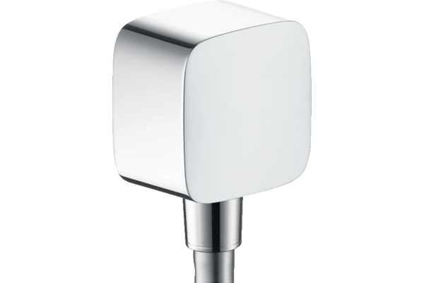 Шланговое подключение Hansgrohe FixFit Fixfit 26457000