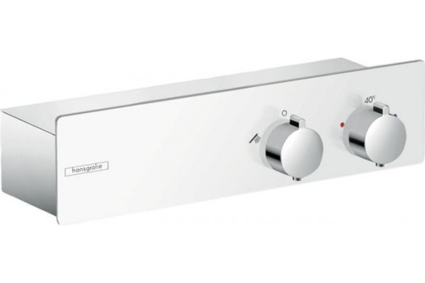 Термостатический смеситель Hansgrohe ShowerTablet 350 13102400 для душа