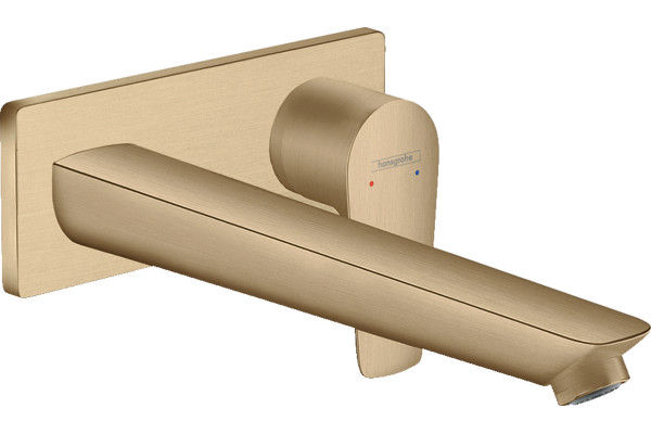 Смеситель для раковины Hansgrohe Talis E 71734140