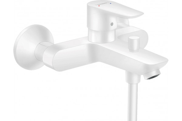 Смеситель для ванны с душем Hansgrohe Talis E 71740700