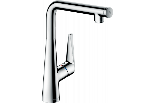 Смеситель для кухни Hansgrohe Talis Select M51 72820000 хром
