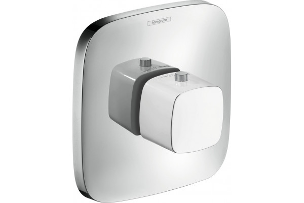 Термостатический смеситель Hansgrohe PuraVida 15772400, для душа