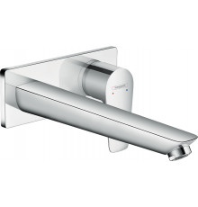 Смеситель для раковины Hansgrohe Talis E 71734000