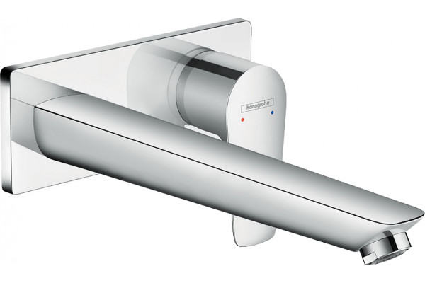 Смеситель для раковины Hansgrohe Talis E 71734000