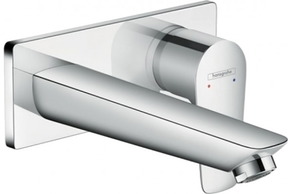 Смеситель для раковины Hansgrohe Talis E 71732000