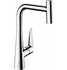 Смеситель для кухни Hansgrohe Talis Select S 72821000