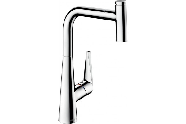Смеситель для кухни Hansgrohe Talis Select S 72821000