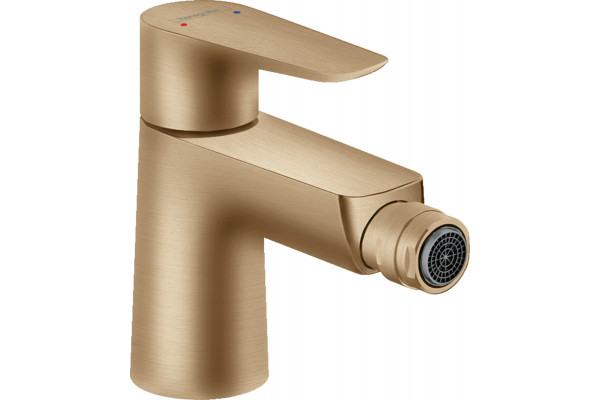 Смеситель для биде Hansgrohe Talis Talis E 71720140