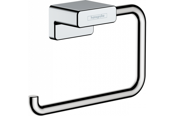 Держатель туалетной бумаги Hansgrohe AddStoris 41771000 хром