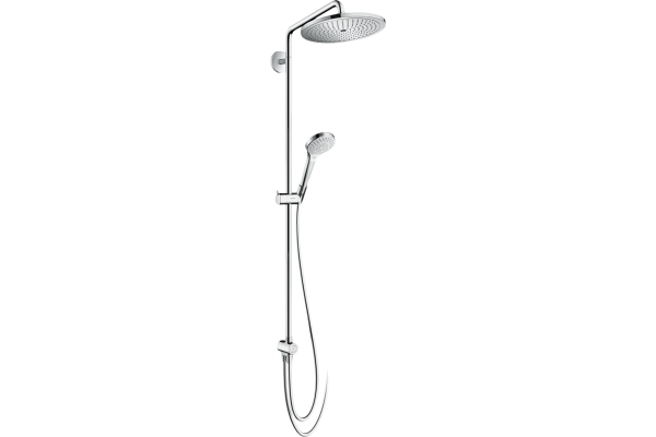 Душевая стойка Hansgrohe Croma Select S 26793000 хром
