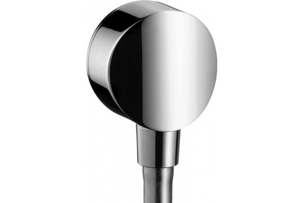 Шланговое подключение Hansgrohe FixFit Fixfit 27453000
