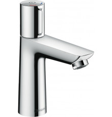 Смеситель для раковины Hansgrohe Talis Select E 71750000 с донным клапаном