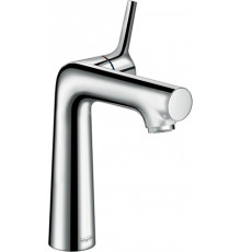 Смеситель для раковины Hansgrohe Talis S 72113000 с донным клапаном