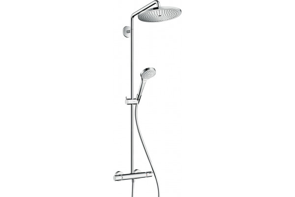 Душевая стойка Hansgrohe Croma Select S 26790000