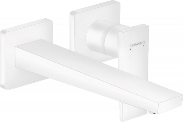 Смеситель для раковины Hansgrohe Metropol 32526700