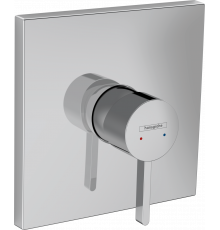 Смеситель для душа Hansgrohe Finoris 76615000 хром