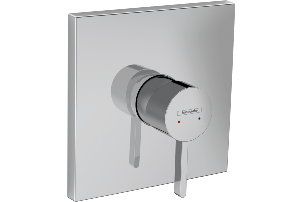 Смеситель для душа Hansgrohe Finoris 76615000 хром