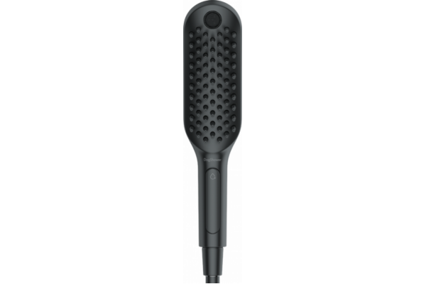 Душевая лейка Hansgrohe DogShower 26640670 для собак, матовый черный