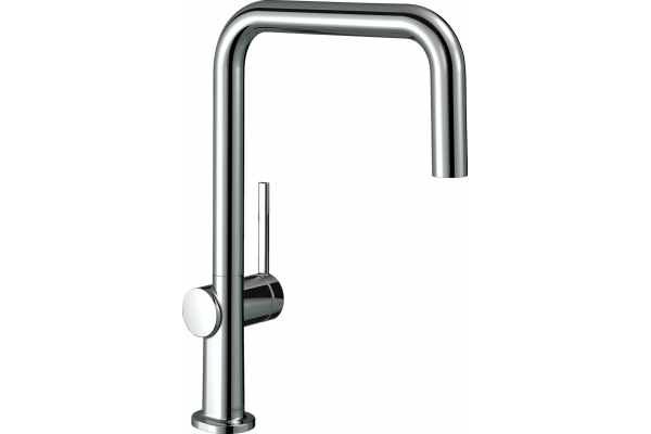 Смеситель для кухни Hansgrohe Talis M54 72806000 хром