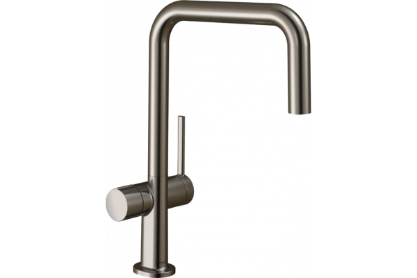 Смеситель для кухни Hansgrohe Talis M54 72807800, сталь