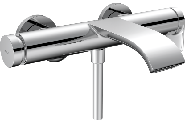 Смеситель для ванны с душем Hansgrohe Vivenis 75420000 хром