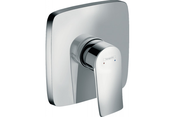Смеситель для душа Hansgrohe Metris 31456000