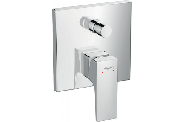 Смеситель для ванны с душем Hansgrohe Metropol 32545000